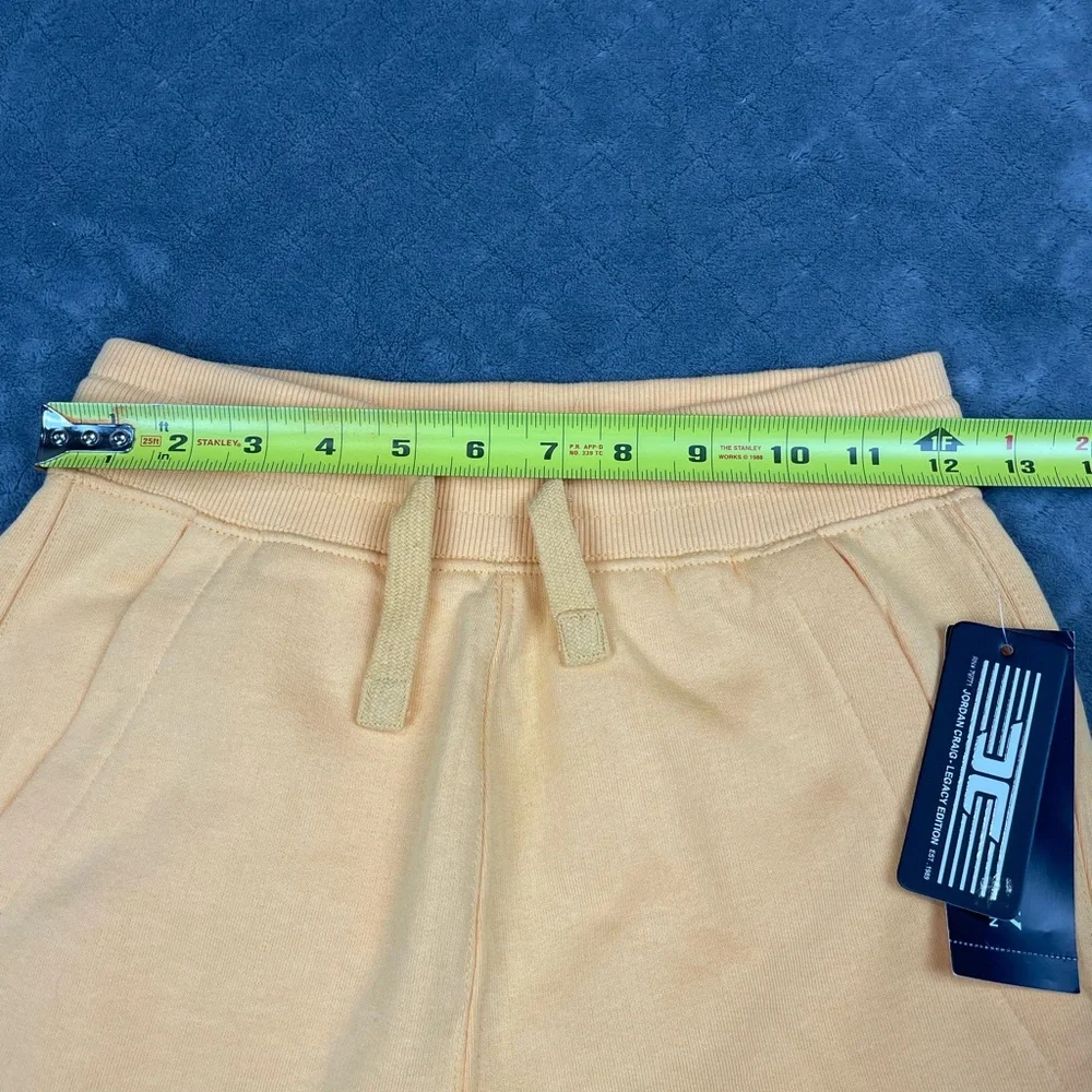 Plush Joggers Size 10 Ninja Graphic Jordan Craig Big Kids‎ Sweatpants Pockets